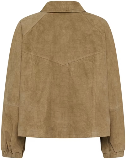 Gestuz - GZEstelle Jakke - Ermine